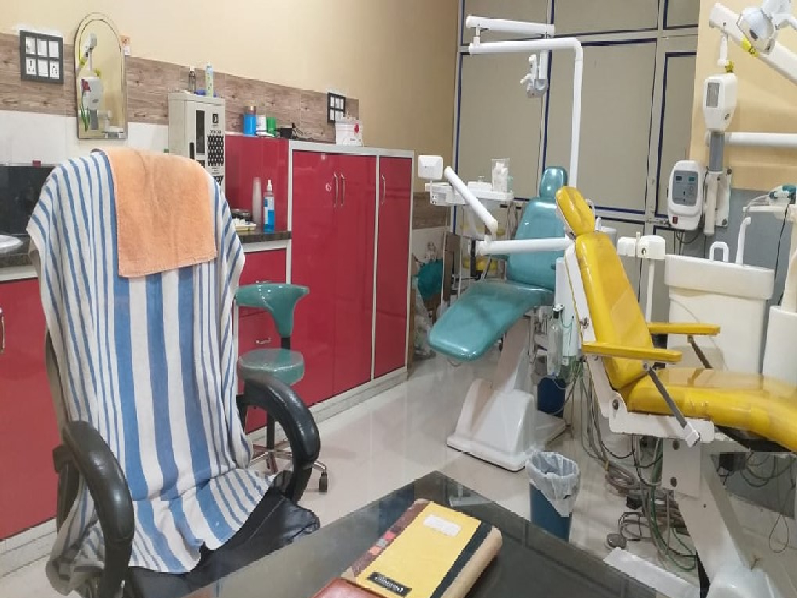 Clinic Photo 4
